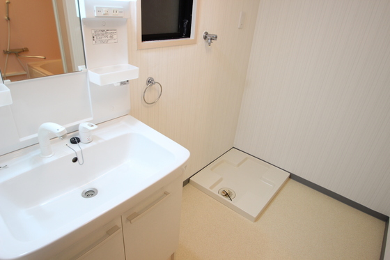 その他設備　※別部屋の写真です