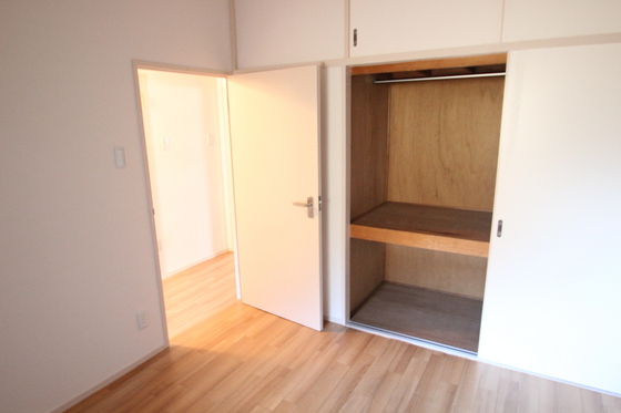 収納　※別部屋の写真です