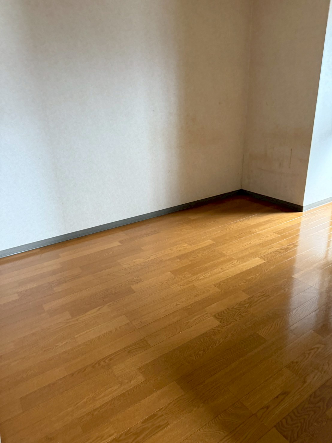 フィールドサンの居間写真