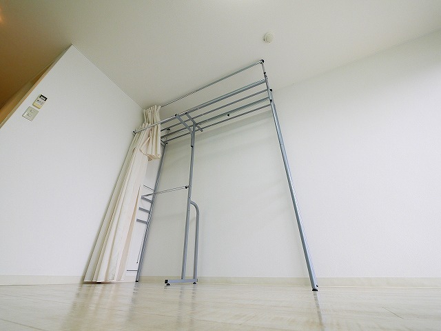 収納　こまごまとしたものを収納できそうですね