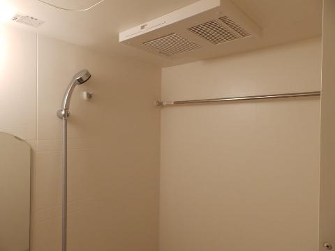 その他　浴室乾燥機