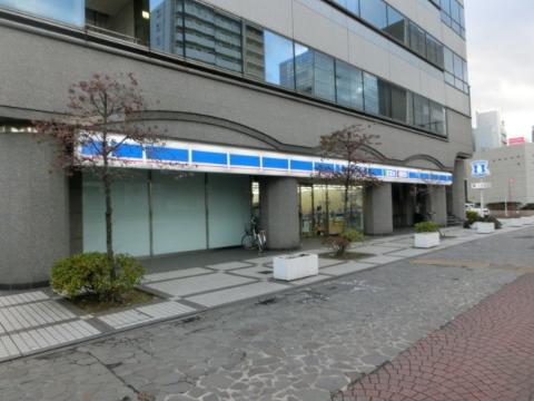 その他　ローソン高岳駅南店（その他）まで131m