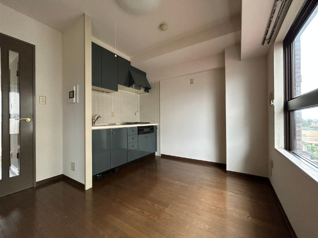 居室・リビング　ダイニングキッチン