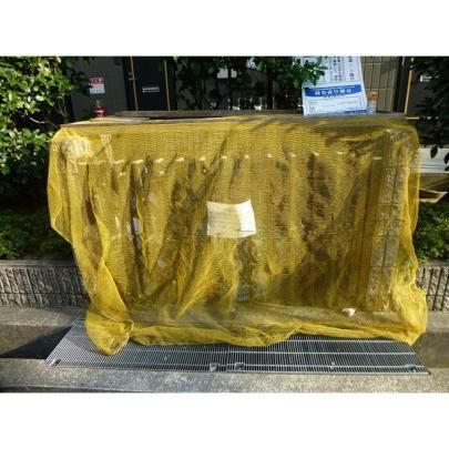 その他　ゴミ捨て場