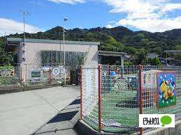 幼稚園・保育園　岡部みわ保育園（幼稚園・保育園）まで1118m