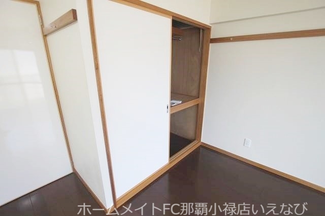 収納　※別部屋（現状優先となっております。）