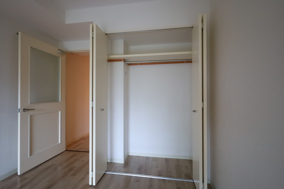 収納　※別部屋の写真です