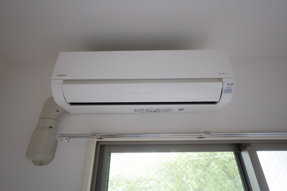 その他設備　※別部屋の写真です