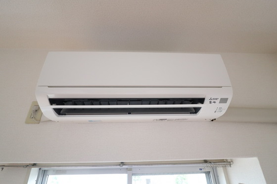 その他設備　※別号室の写真です