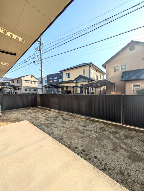 庭