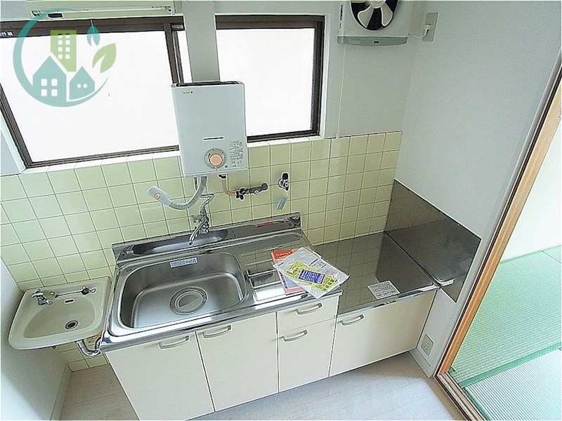 キッチン　宝ビル(旧　山本ハイツ)