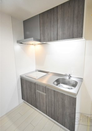 キッチン　同仕様