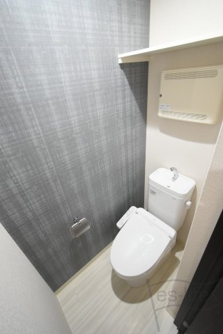 トイレ　同仕様