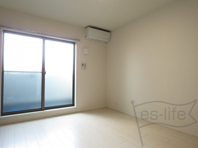 居室・リビング　同仕様