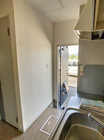 ロビー　2023年5月撮影※現況を優先します。