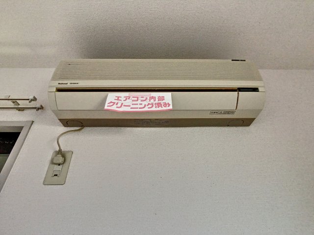 その他設備　2023年5月撮影※現況を優先します。