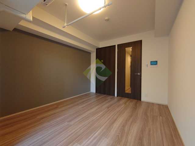 その他部屋・スペース　ミリアレジデンス新宿御苑