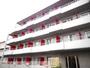 岸根公園駅より徒歩7分 3階 築32年7ヶ月の賃貸物件