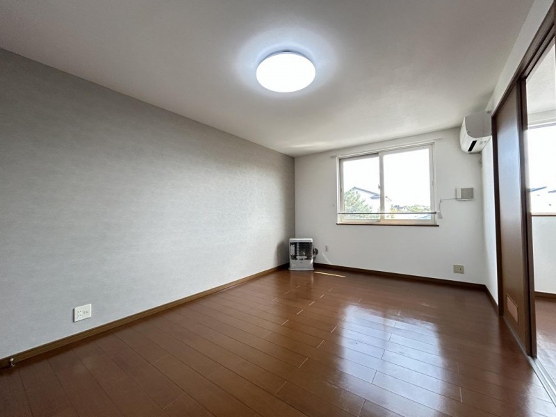 居室・リビング　リビング１