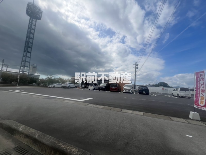 コンビニ　セブンイレブン上峰町役場前店（コンビニ）まで1600m