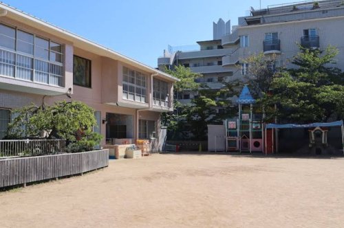 幼稚園・保育園　幼保連携型認定こども園やまびこ保育園（幼稚園・保育園）まで1517m