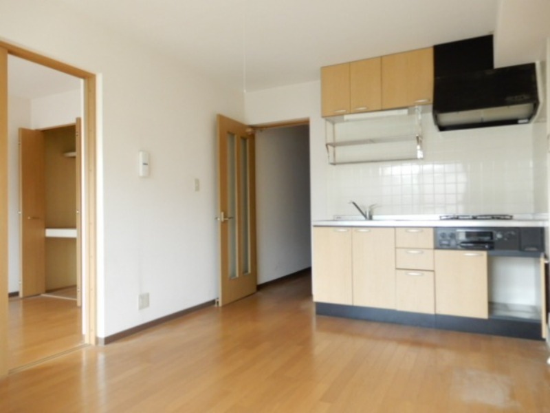 居室・リビング　図面と現状に相違がある場合には現状を優先