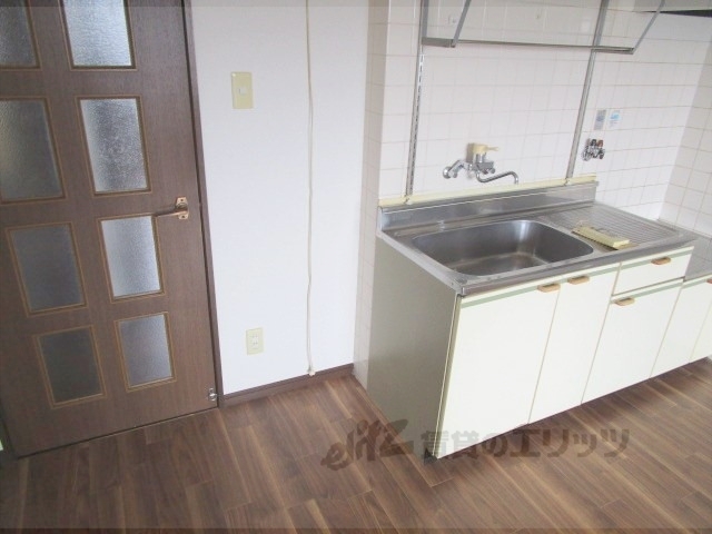 その他部屋・スペース　冷蔵庫置場