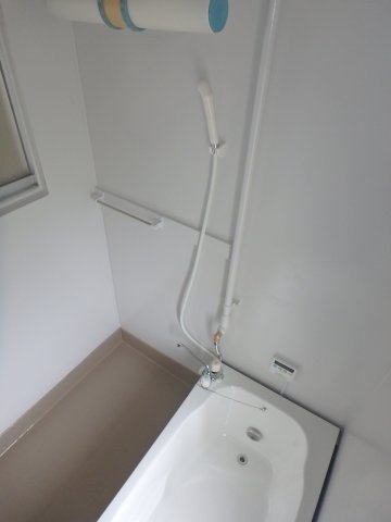 バス・シャワールーム　イメージ401号室の写真