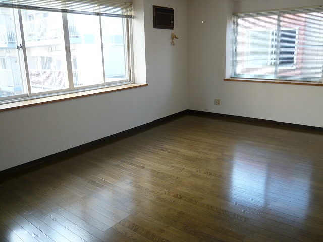 居室・リビング　居室・リビング