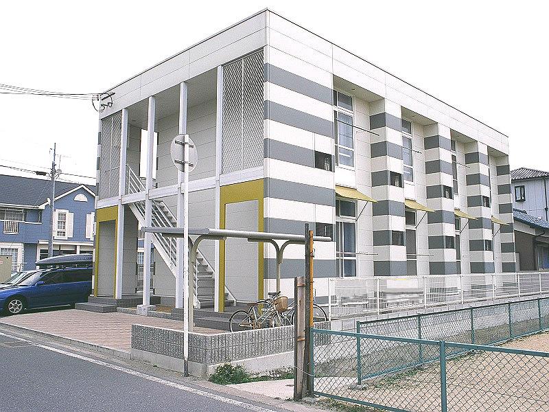 ＪＲ山陽本線 はりま勝原駅 徒歩15分 築27年