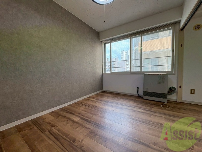 その他部屋・スペース　色々な角度から撮ってみましたが想像つきますか？