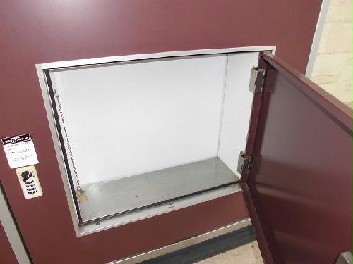 その他　宅配ボックス