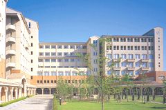 大学・短大　聖隷クリストファー大学（大学・短大）まで1644m