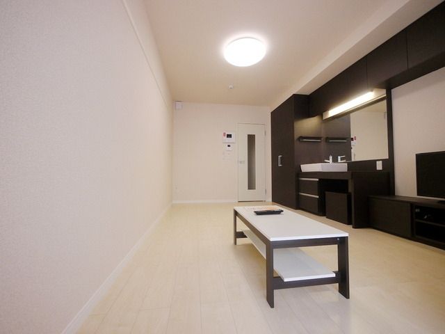 居室・リビング　リビング/居室