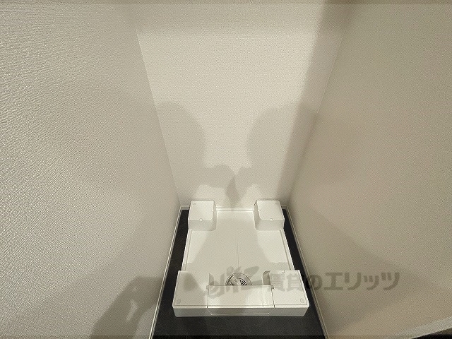 その他部屋・スペース　洗濯機置場