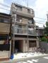 Carlvilla茶山 2階 築45年10ヶ月の賃貸物件