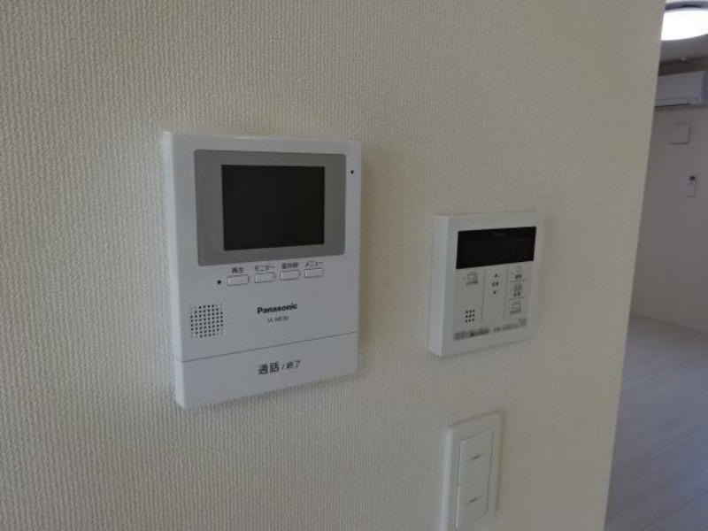 セキュリティ　図面と現状に相違がある場合には現状を優先