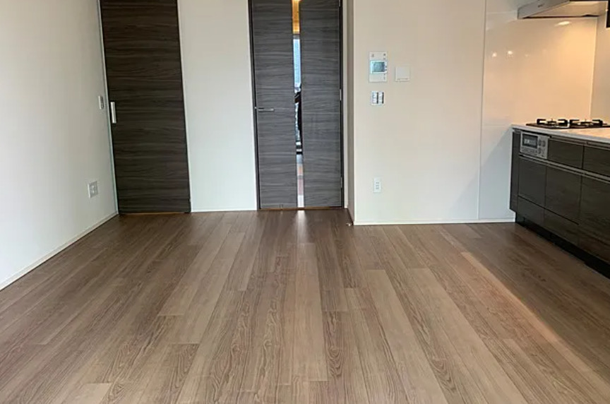 居室・リビング　別部屋参考写真