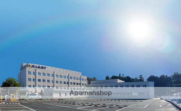 病院　南大和病院（病院）まで2228m