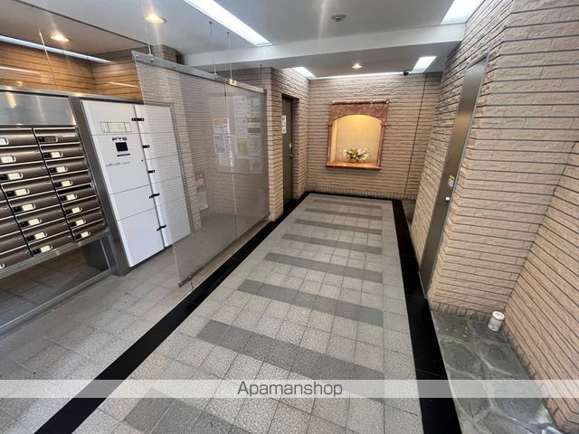 ＪＲ大阪環状線 京橋駅 徒歩4分 10階建 築21年の外観写真