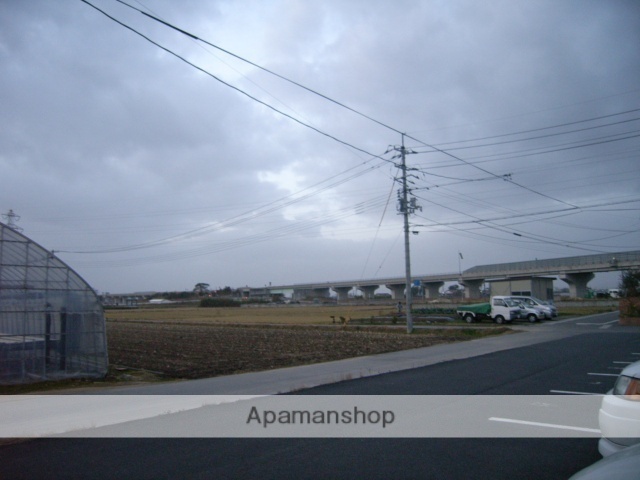 その他　周辺道路（その他）まで10m