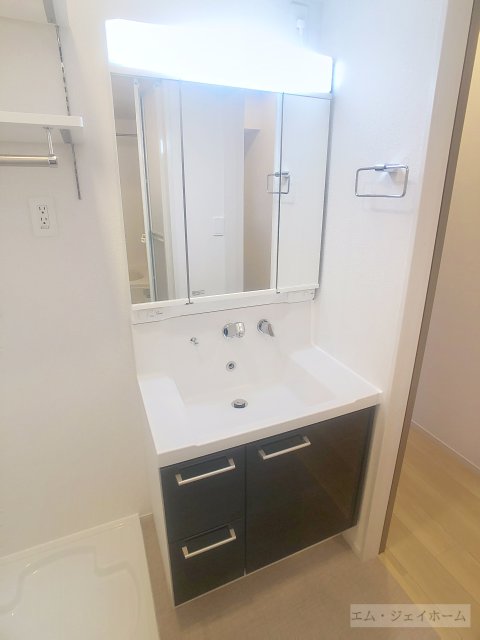 洗面設備　イメージ