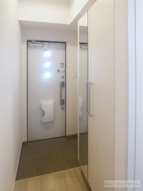 バルコニー　イメージ