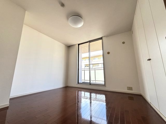 その他部屋・スペース　7帖のベットルーム★