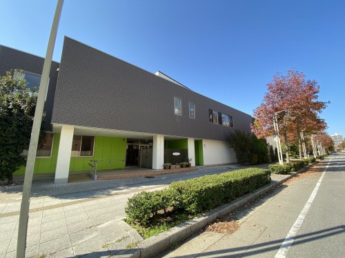 幼稚園・保育園　茶々まくはり保育園（幼稚園・保育園）まで341m