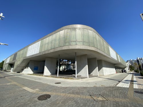 小学校　千葉市立美浜打瀬小学校（小学校）まで222m