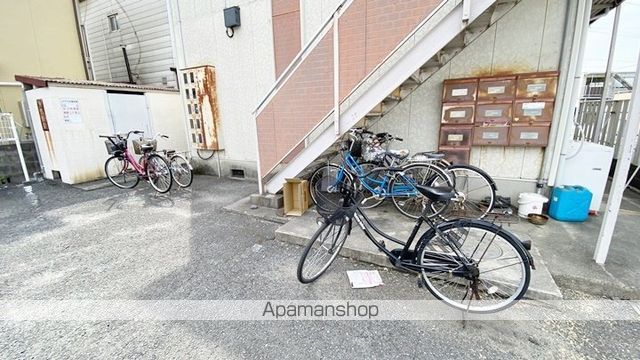 その他共有部分　その他共有部分