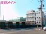 中学校　川越町立川越中学校（中学校）まで290m