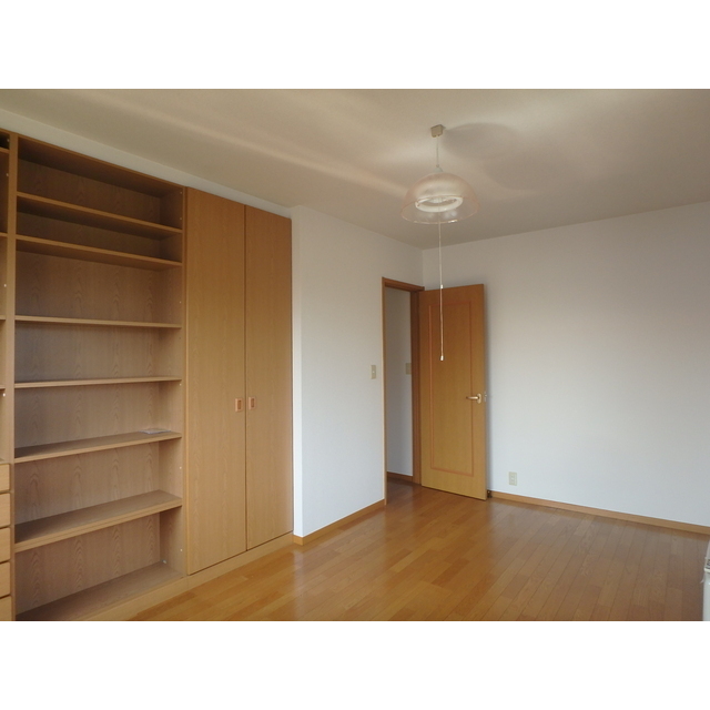 その他部屋・スペース　東洋室