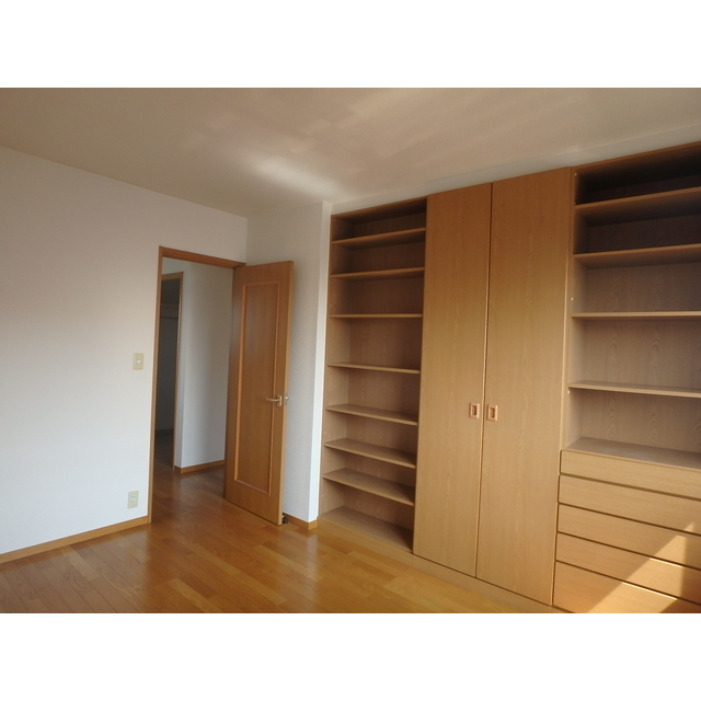 その他部屋・スペース　中洋室